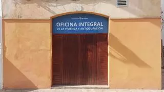 La Oficina Antiocupación de Palma choca con los abogados y sigue cerrada meses después de su presentación