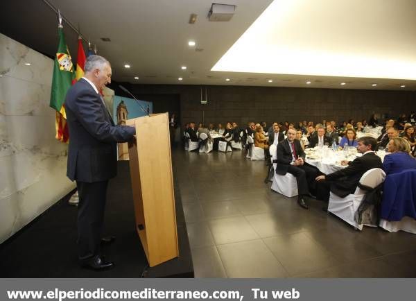 Entrega de los Premios Pymec 2012 en Castellón