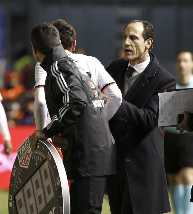 Osasuna-Valencia (3-3)