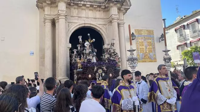 La Santa Faz, en imágenes