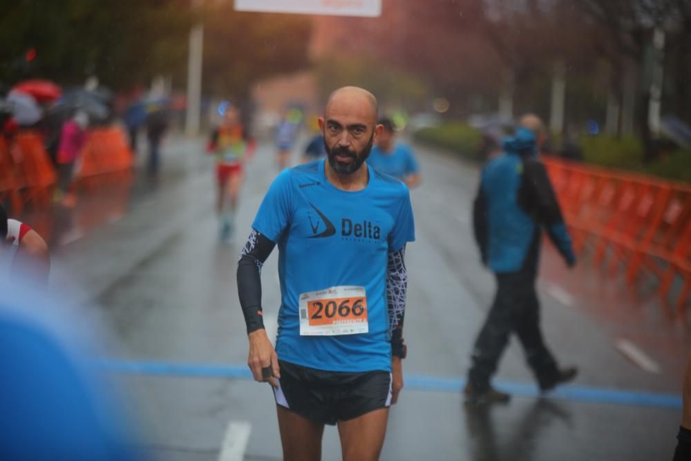 Búscate en la Carrera Galápagos 2018