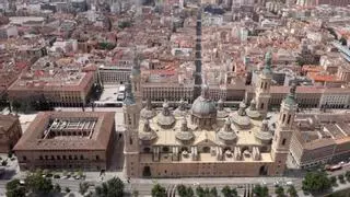 Cuarta ciudad de España: Zaragoza suma 9.400 habitantes y supera a Sevilla en población
