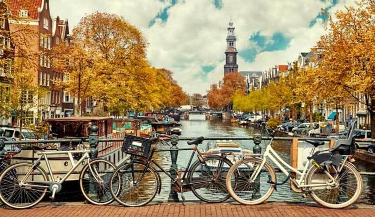 10 ciudades perfectas para una escapada por San Valentín