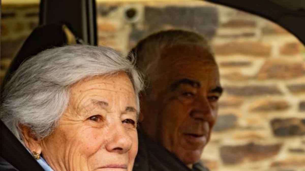 El pueblo de Rafa Castaño se siente ganador: así han vivido en Alcorcillo el bote de Pasapalabra 