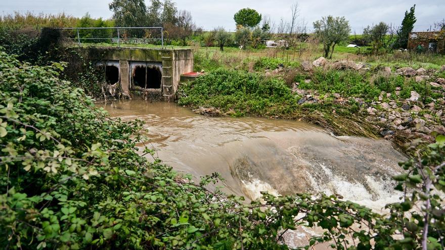 Cáceres pedirá fondos a la Junta y la CHT para la obra de la Ribera