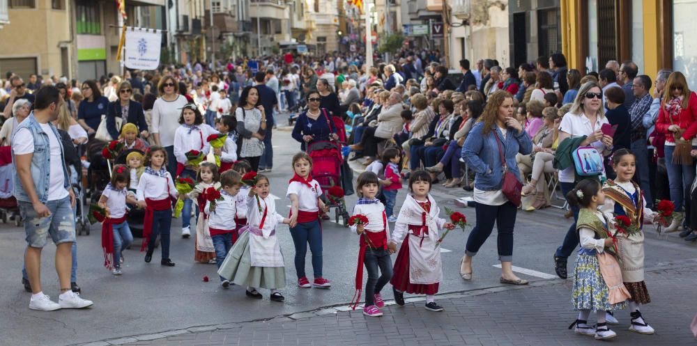 Festes de Sant Pasqual en Vila-real 2016