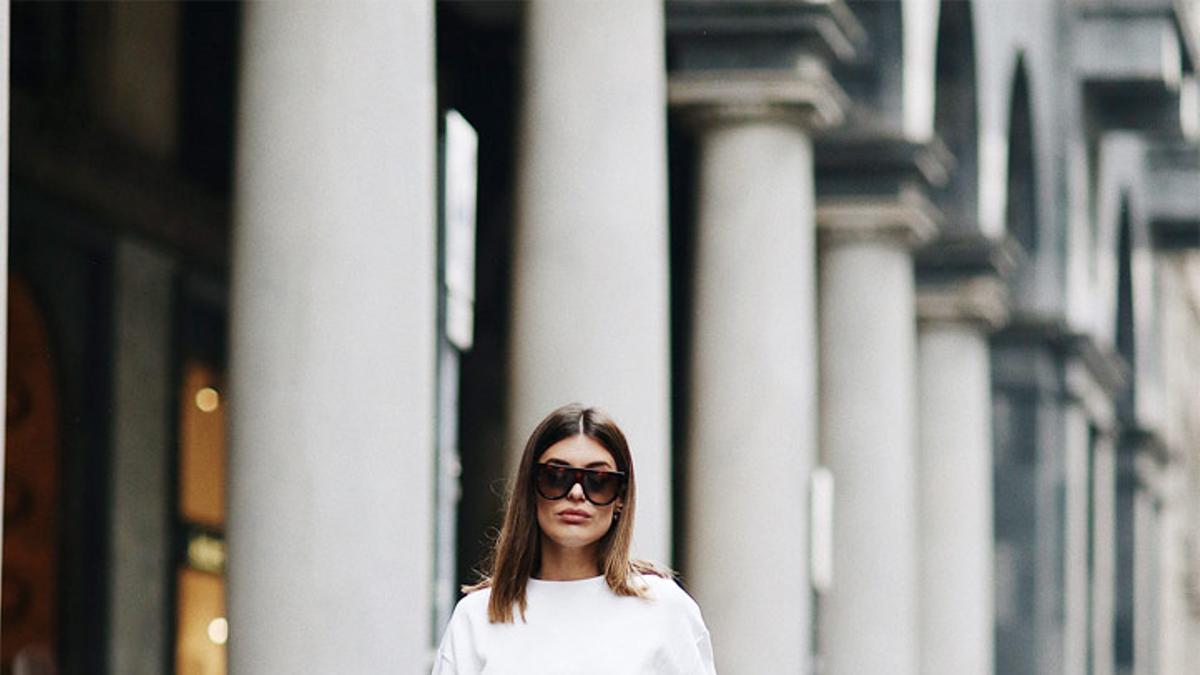 Riñoneras, el inesperado accesorio uniforme de las temporada - Woman