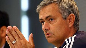Mourinho parla sobre el clàssic.