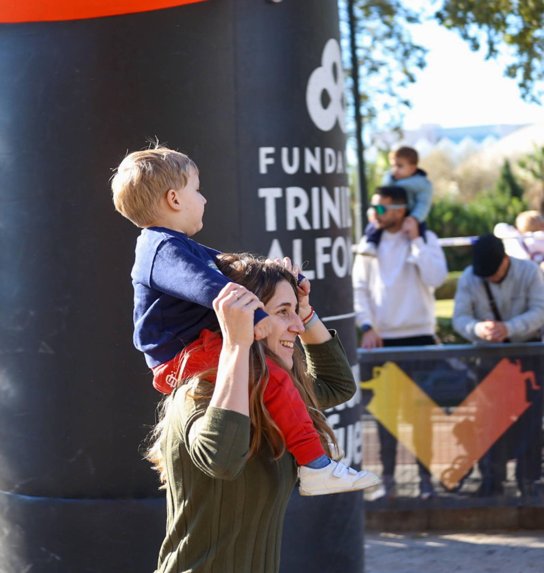 Mini Maratón Valencia MSC