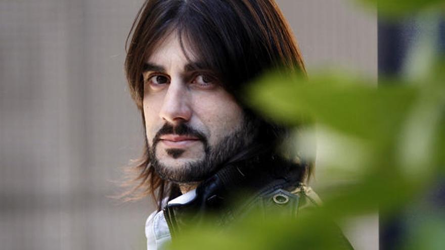 Melendi cancela su concierto en Requena por sufrir &#039;faringitis aguda&#039;