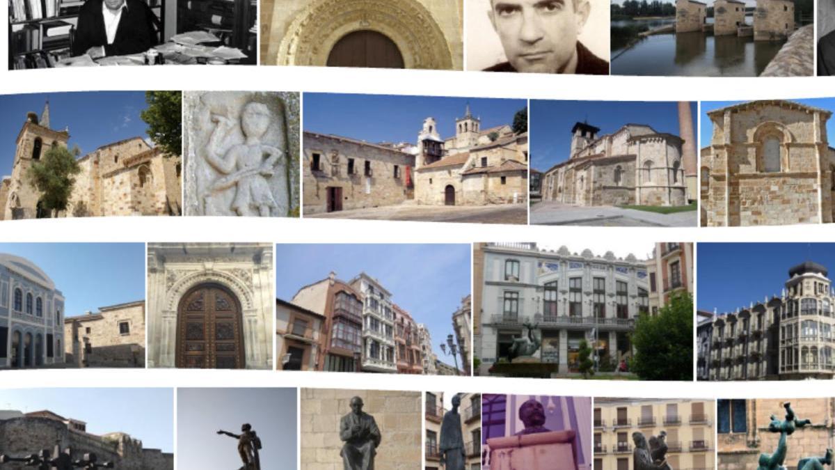Turismo en Zamora: rutas guiadas gratuitas para descubrir su encanto.