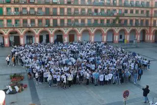 La yincana matemática toma Córdoba