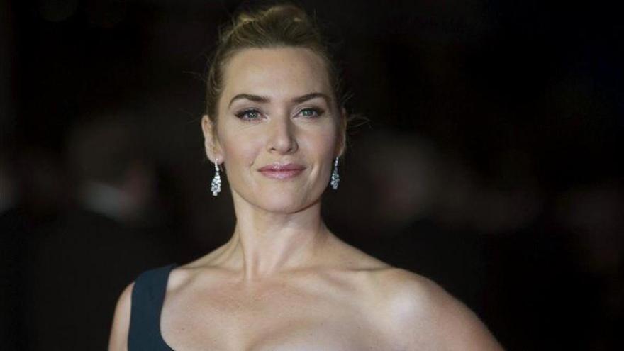 Kate Winslet protagonizará un &#039;thriller&#039; en HBO