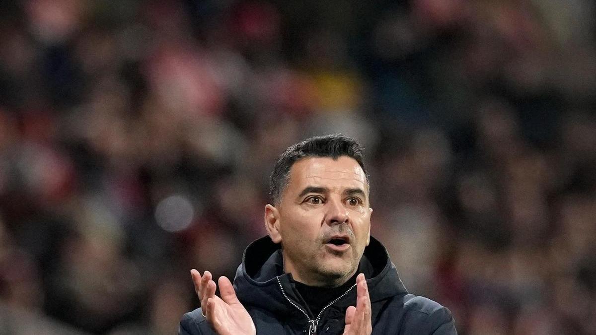 Míchel alaba a Cazorla y Almada entona el 'mea culpa' con él