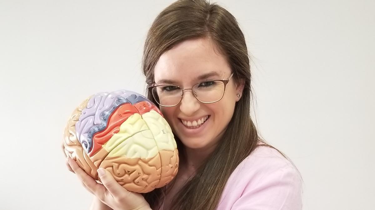 María Couso es la  creadora de los exitosos  proyectos “Play Fun Learning”  y “Cerebro y Juego”.