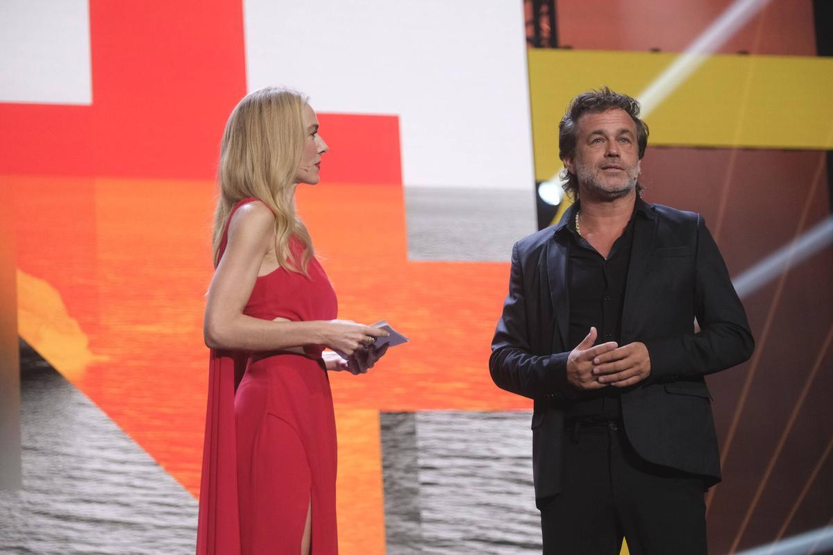 Festival de Málaga 2026 | Gala inaugural