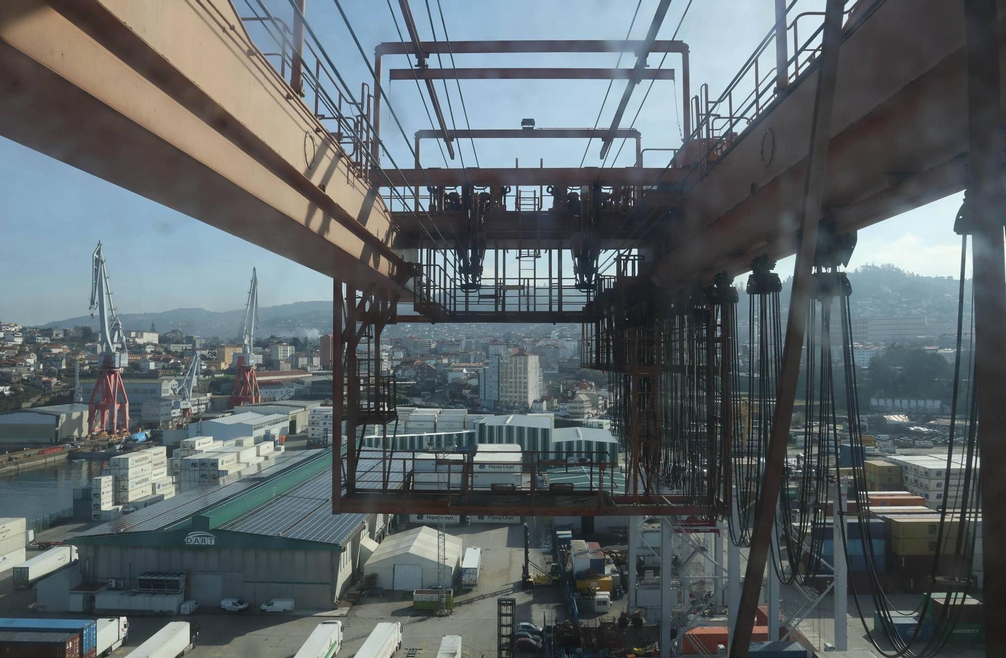 FARO visita las instalaciones de Termavi