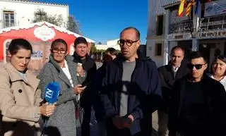 Sa Unió sospecha que Córdoba «prevarica» en  el concurso de quioscos de Formentera