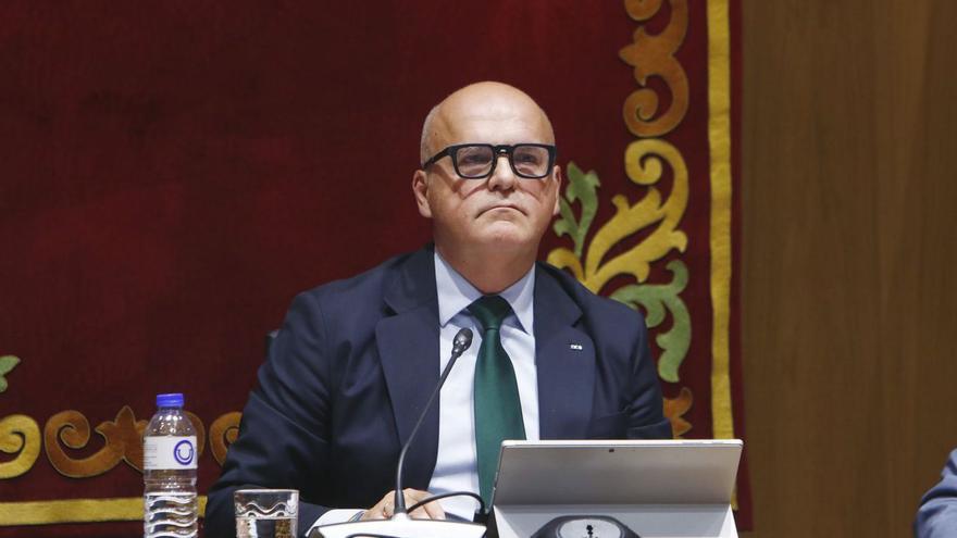 BNG y PSOE piden la dimisión de Baltar tras la causa penal del Supremo: “Es algo obvio”
