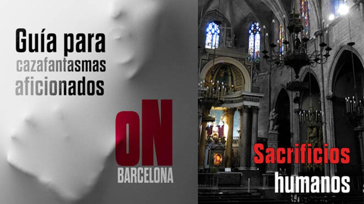 Vídeo promocional contingut On Barcelona número 6