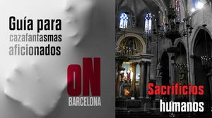 Vídeo promocional contingut On Barcelona número 6