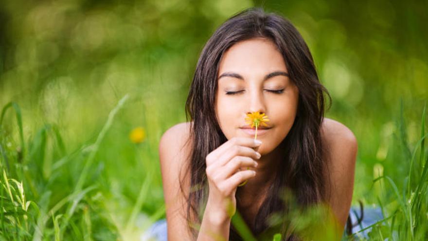 Anosmia: ¿Por qué se puede perder el olfato?