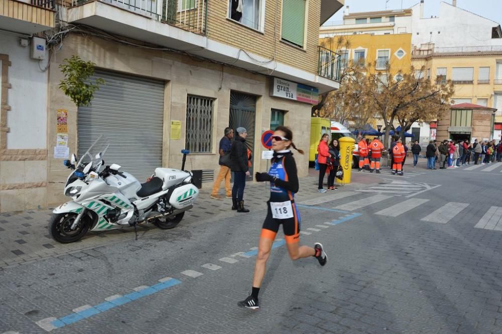 Duatlón Calasparra