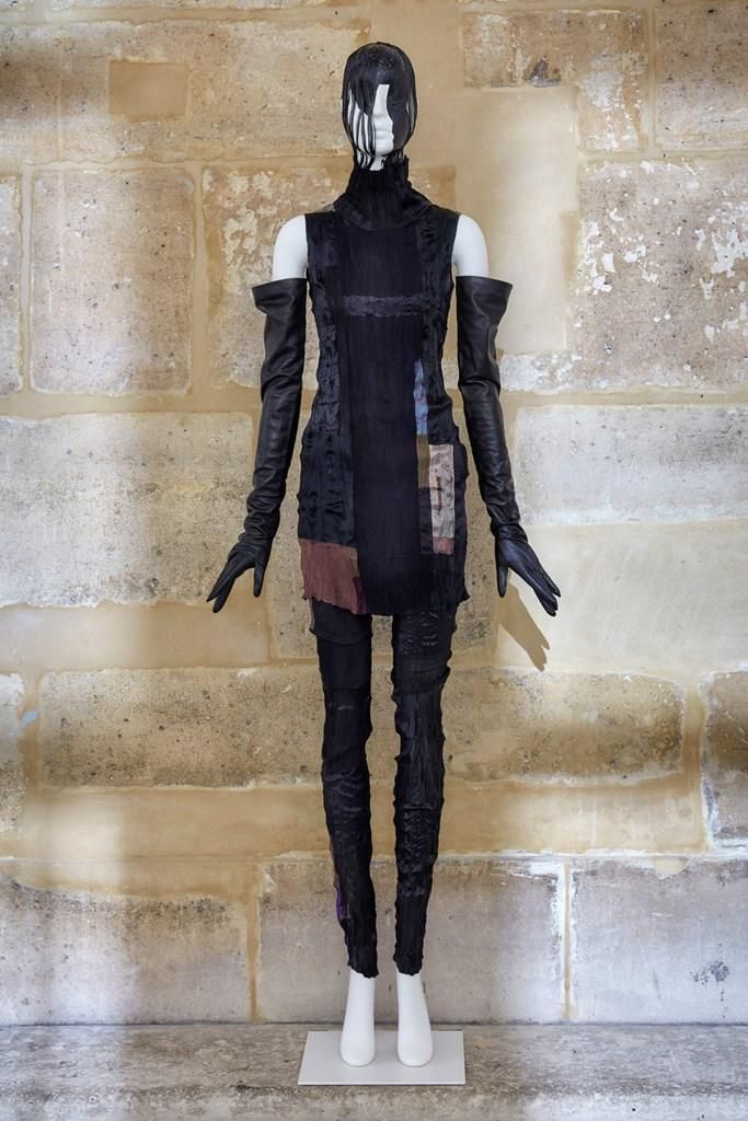 Olivier Theyskens