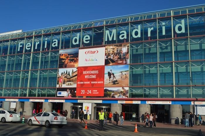 Andalucía, una marca que ha dado 200 vueltas al mundo