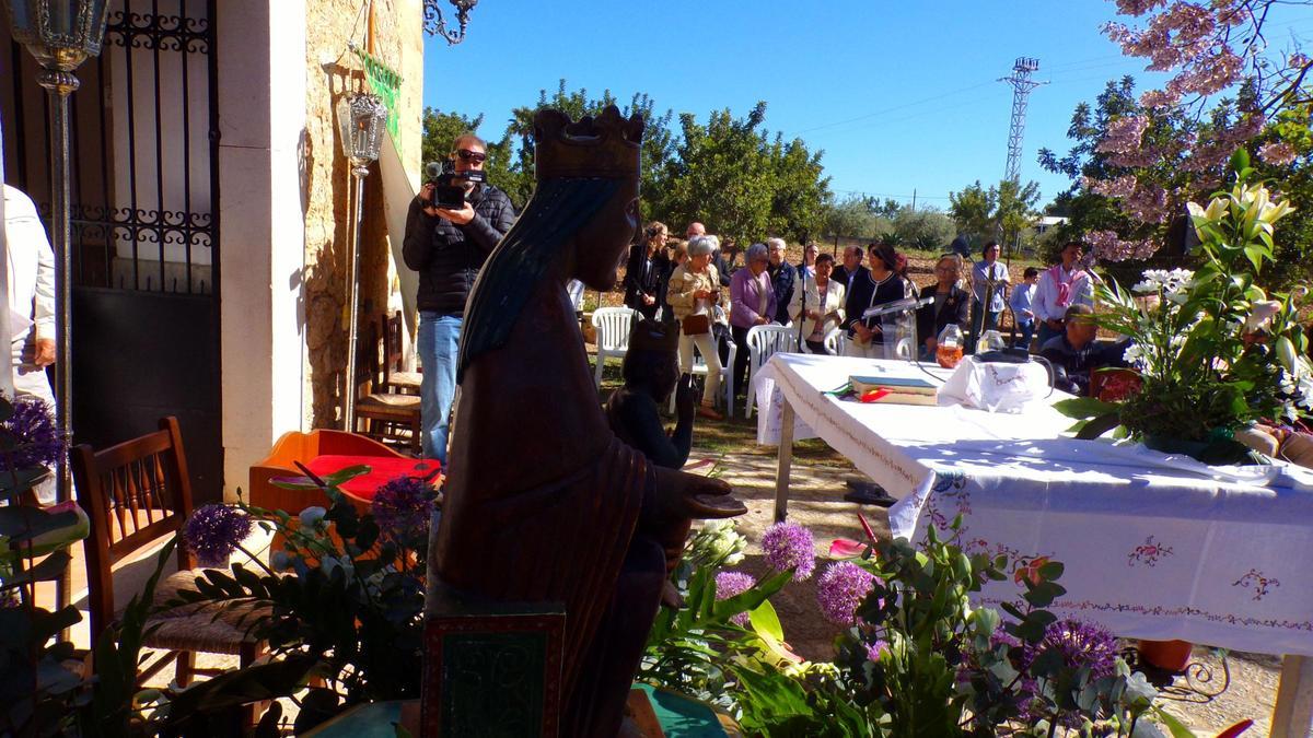 Romeria del Cocó de Lloseta