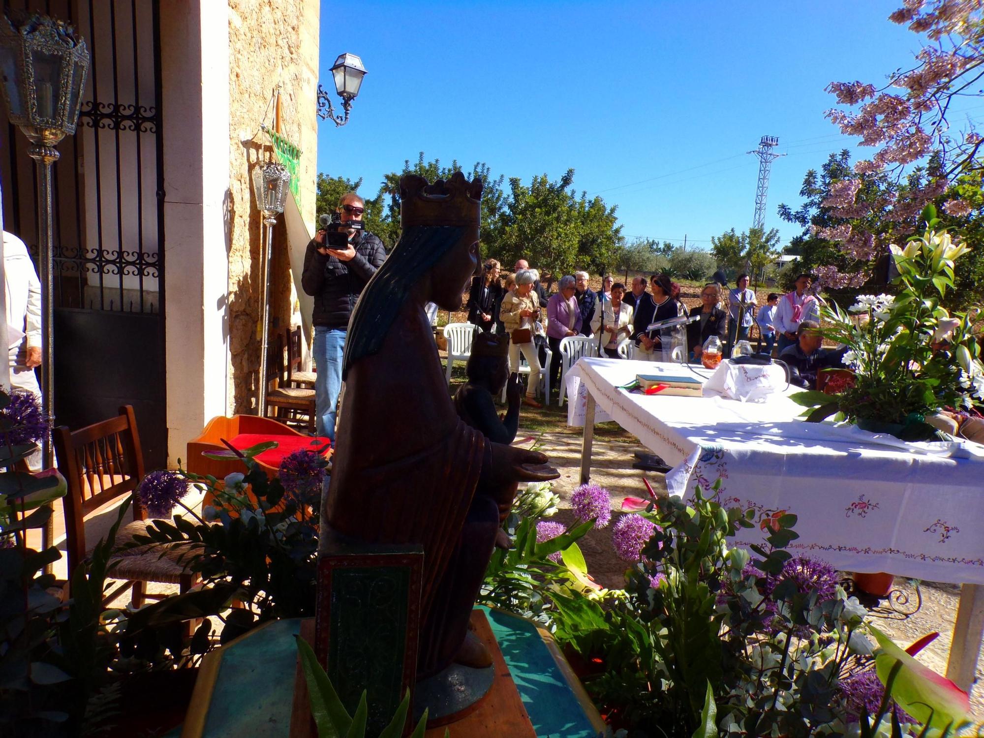 Romeria del Cocó de Lloseta