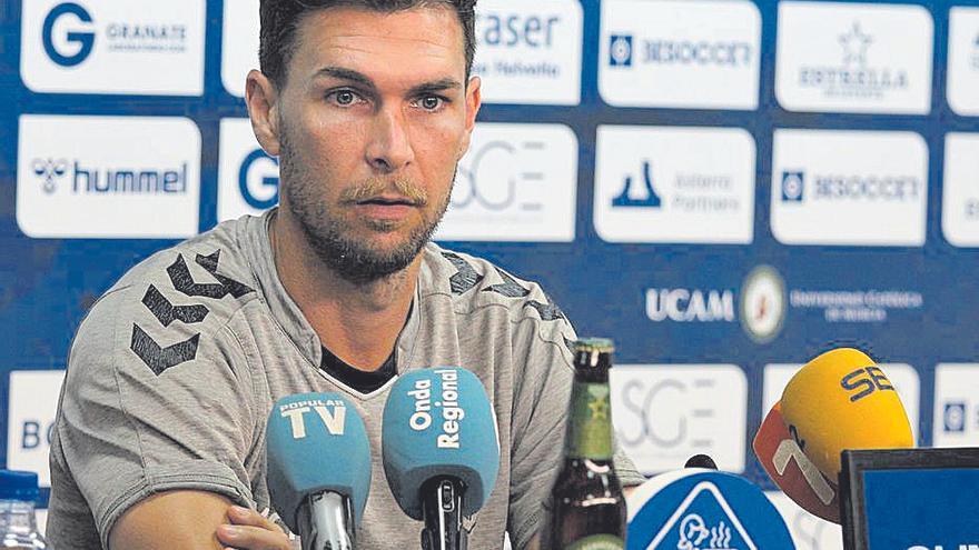 Cea: &quot;Este grupo está capacitado y mentalizado&quot;