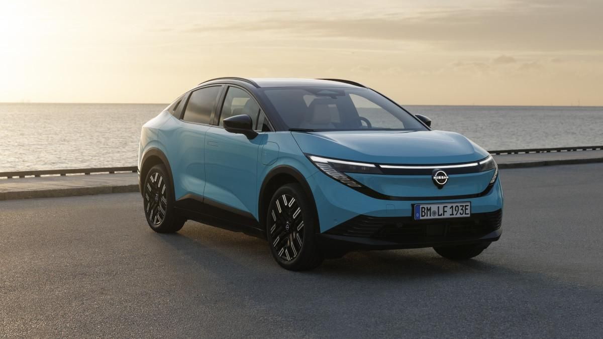 El nuevo Nissan Leaf promete hasta ¡622 km de autonomía!