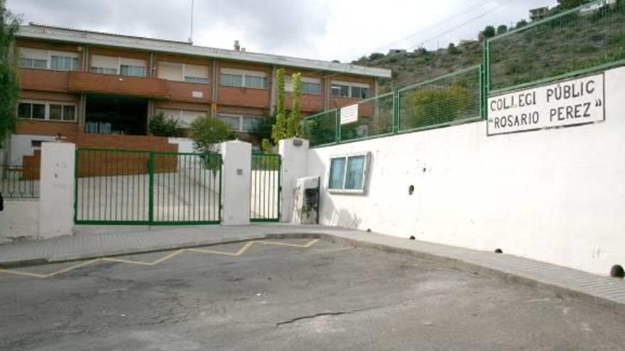 Dudas y revuelo en la Vall d&#039;Uixó por  el aula de dos años