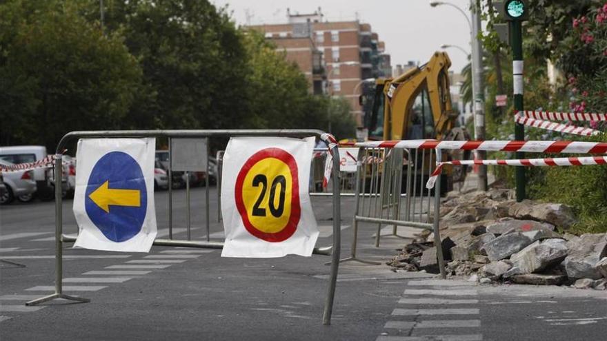 Rechazo unánime al recorte del PP en las inversiones de Córdoba