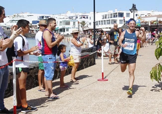 Triyaiza Run Playa Blanca 2016