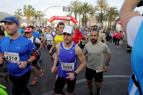 Arranca la Ruta de las Fortalezas