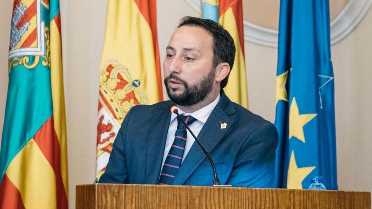 “Nos oponemos al pacto de financiación que discrimina a los valencianos” “Nos oponemos al pacto de financiación que discrimina a los valencianos”