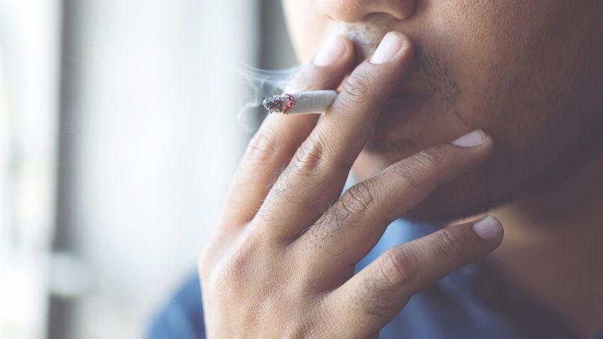 La tasa de fumadores continúa sin bajar del 25% en Extremadura