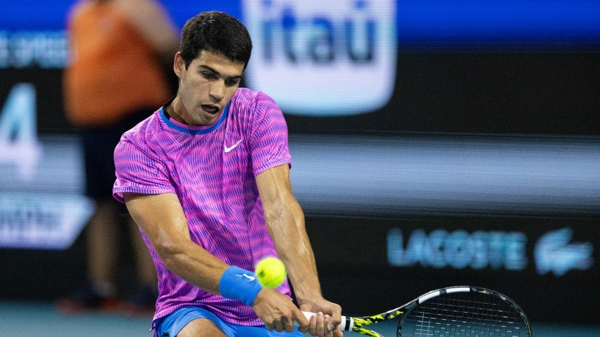 Mutua Madrid Open 2024 cuadro, partidos, calendario y resultados del