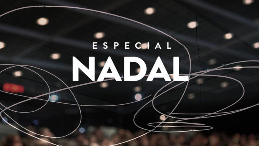 Nadal amb música, tallers i exposicions per gaudir en família a CaixaForum Girona