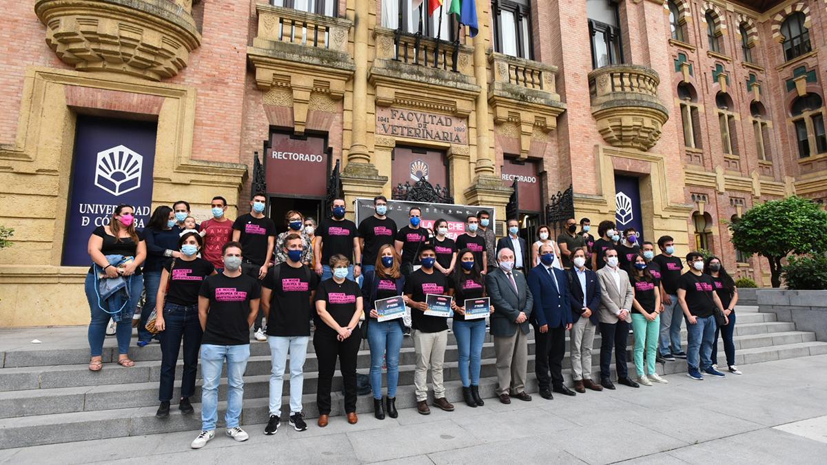 Gala Central de la Noche Europea de los Investigadores