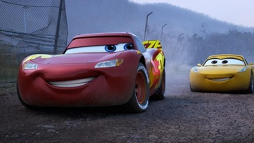 Cars 3