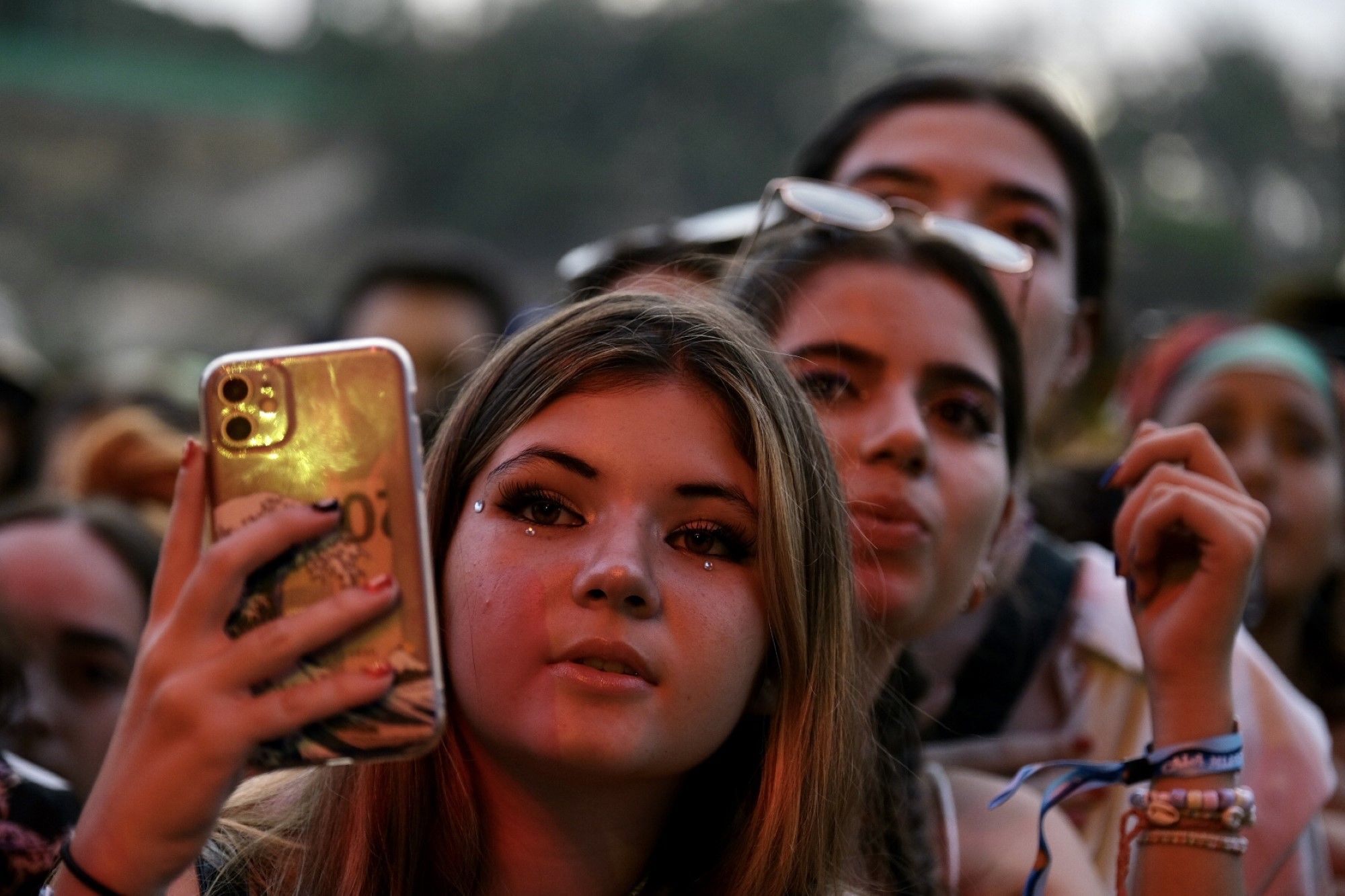 Tres intensas jornadas de música en la playa con el Festival Cala Mijas