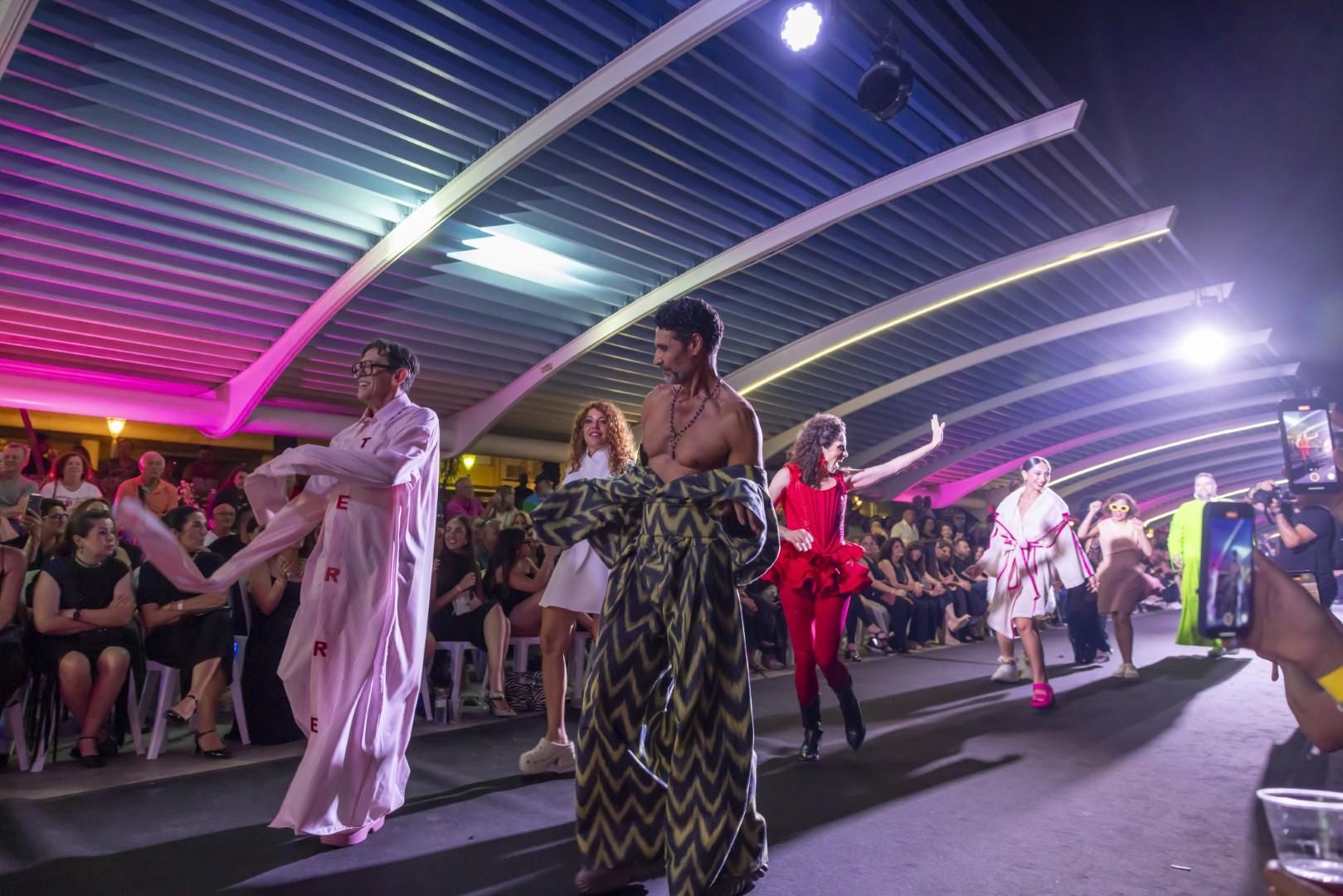 Torrevieja Weekend, espectáculo y moda en el corazón de Torrevieja, de la mano de Eduardo _Navarrete