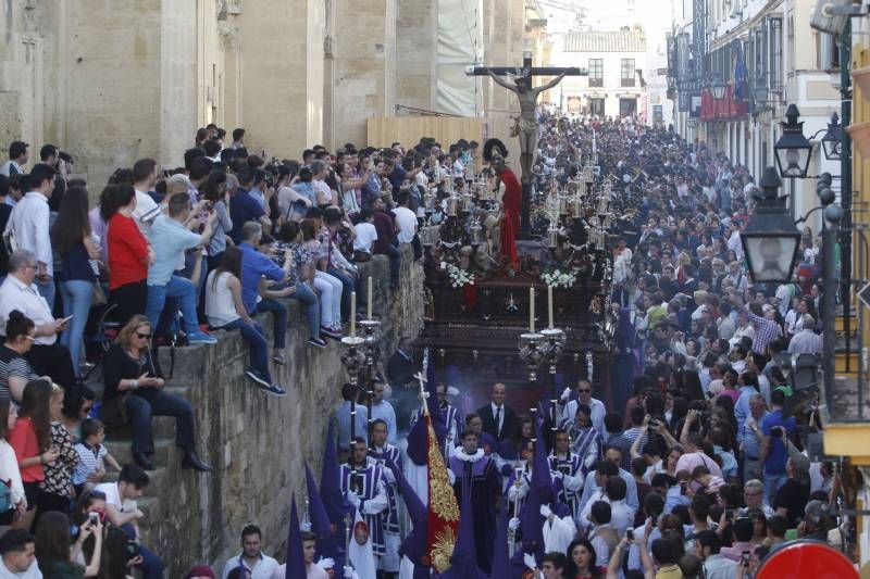 Martes Santo en Córdoba