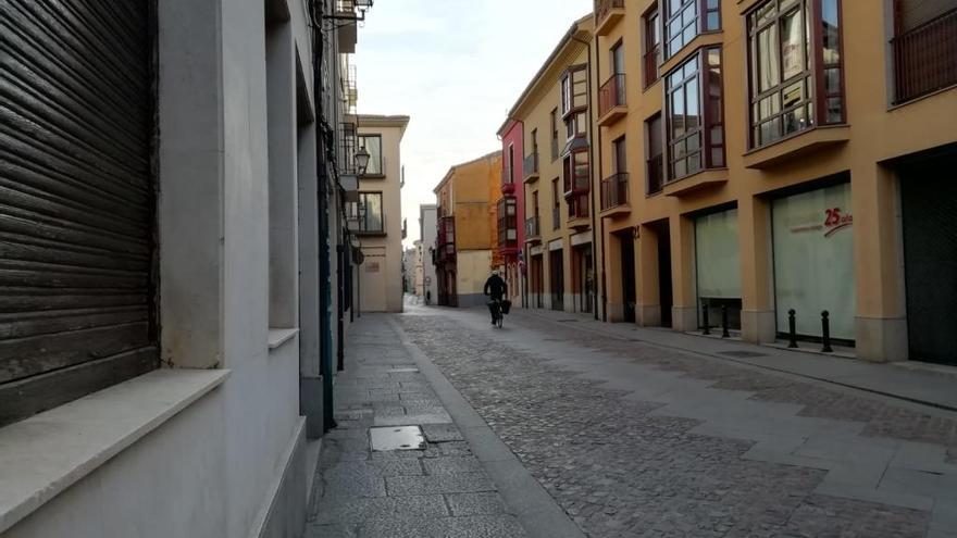 Tiempo en Zamora | Aumentan las nubes y bajan las temperaturas