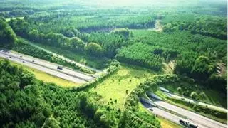 Salvem les Valls reclama que la declaració d'impacte ambiental de la variant d'Olot contempli la protecció de l'aqüífer