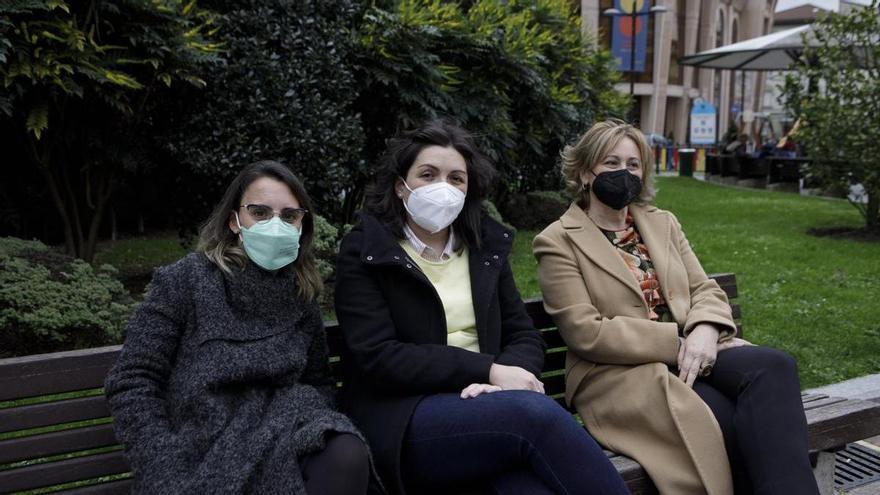 Salud va a mejorar la atención a los pacientes asturianos con covid persistente