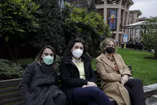 Salud va a mejorar la atención a los pacientes asturianos con covid persistente